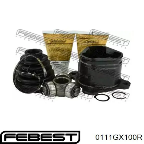 Junta homocinética interna traseira Toyota 4236030040 preço, a partir de 145,69 USD