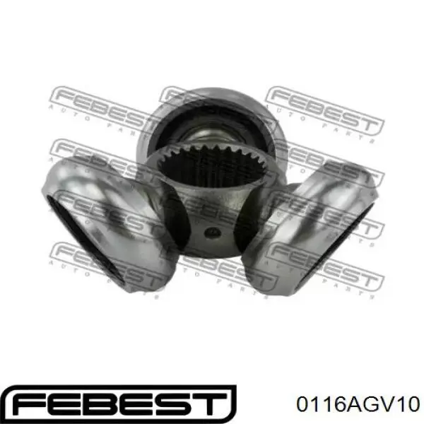  Q-fix Q1311501