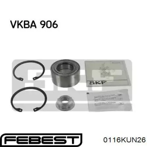 Compre 39771JG74A Nissan/Infiniti Junta homocinética interna, tripé