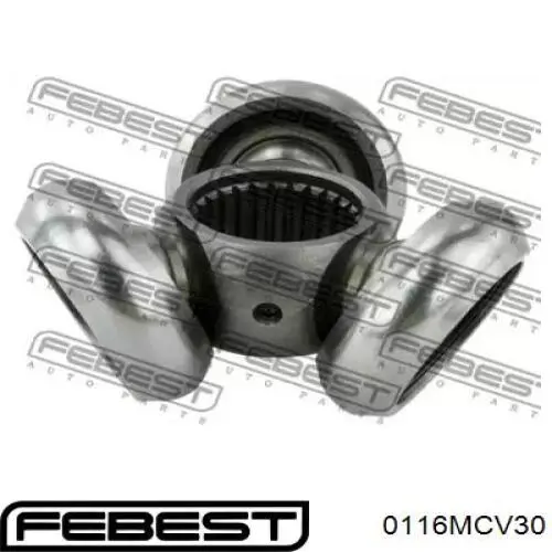 Junta homocinética interna, tripé Fiat/Alfa/Lancia 46308387 preço, a partir de 49,92 USD