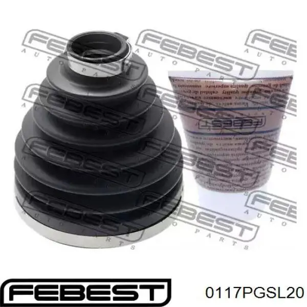 Compre C924A1AA0A Nissan/Infiniti Bota de proteção externa direita de junta homocinética
