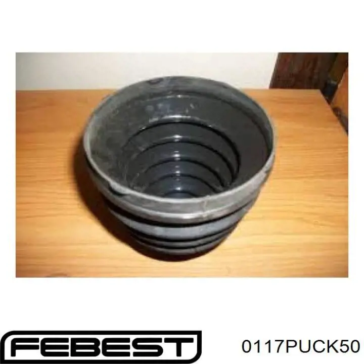 Bota de proteção externa de junta homocinética do semieixo dianteiro Empi 862207D preço, a partir de 35,73 USD
