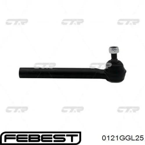Ponta externa da barra de direção Toyota 4546009270 preço, a partir de 25,96 USD