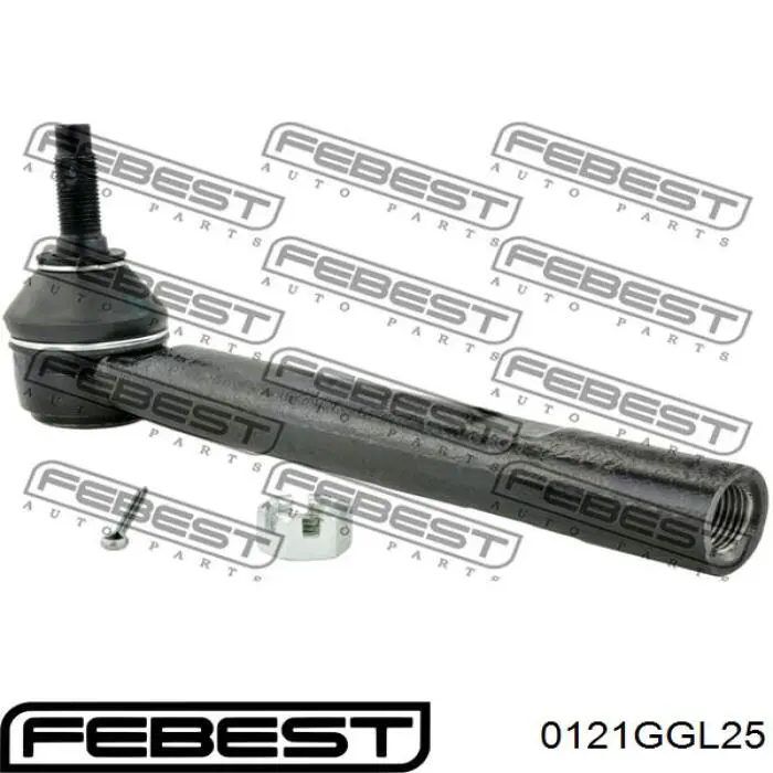 Ponta externa da barra de direção Toyota 4546049085 preço, a partir de 25,96 USD