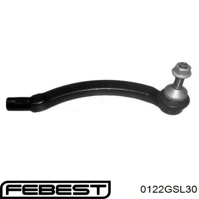 Tração de direção Febest 0122GSL30 preço, a partir de 26,57 USD