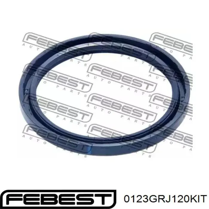  Febest 0123GRJ120KIT preço, a partir de 40,05 USD