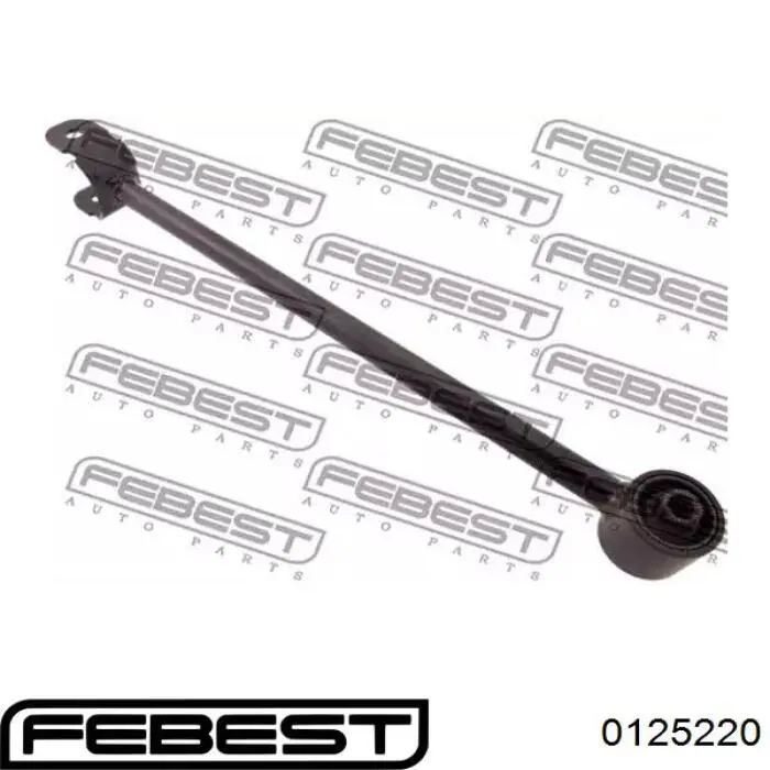 Barra longitudinal de suspensão traseira Japan Parts BS2001 preço, a partir de 28,24 USD