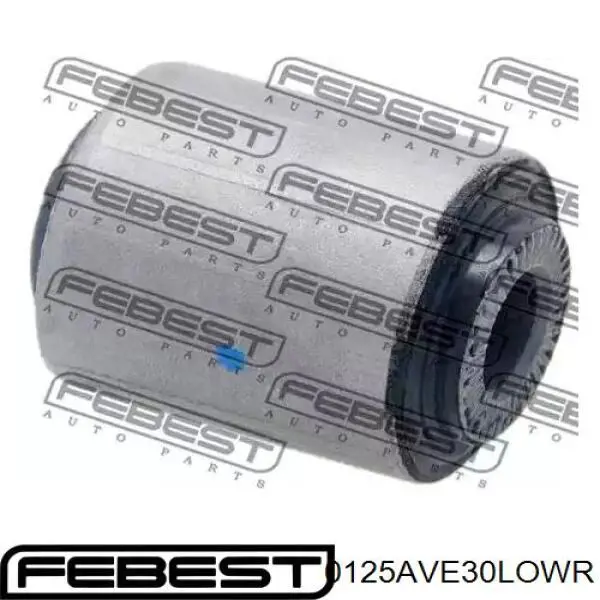 Compre 4871030240 Toyota Braço oscilante (tração) longitudinal inferior esquerdo/direito de suspensão traseira
