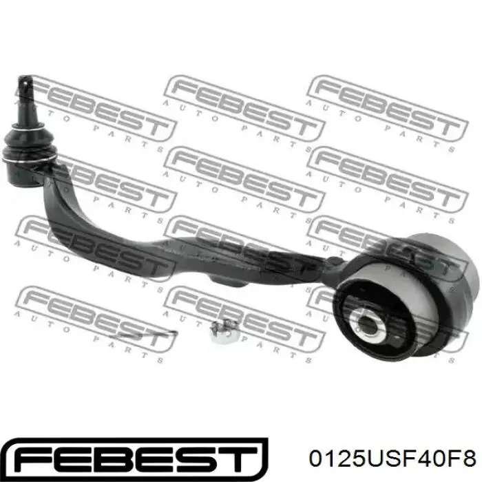 Braço oscilante inferior direito de suspensão dianteira Toyota 4862059055 preço, a partir de 76,94 USD