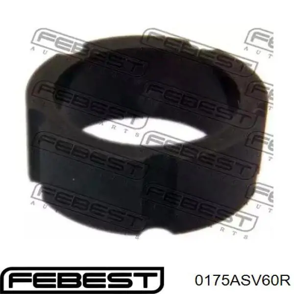 4787933240 Toyota Kit de reparação de suporte do freio traseiro