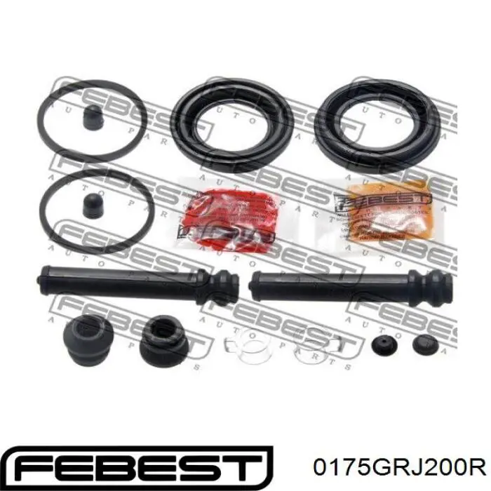 Kit de reparação de suporte do freio traseiro General Motors 15855609 preço, a partir de 8,62 USD