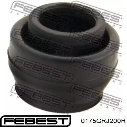 Kit de reparação de suporte do freio traseiro 15855609 General Motors