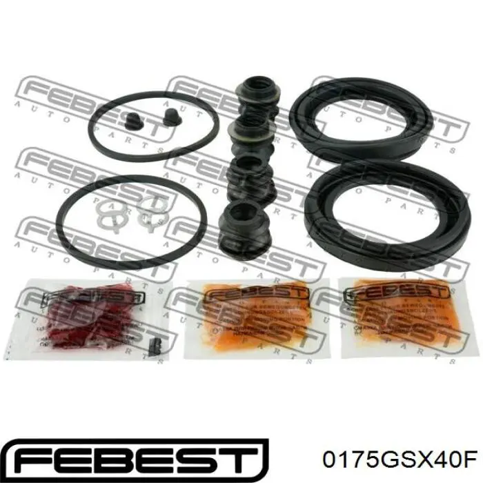 Kit de reparação de suporte do freio dianteiro Toyota 0447806290 preço, a partir de 13,18 USD