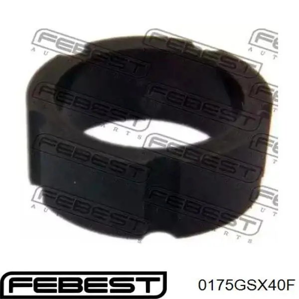 Compre 0447806290 Toyota Kit de reparação de suporte do freio dianteiro