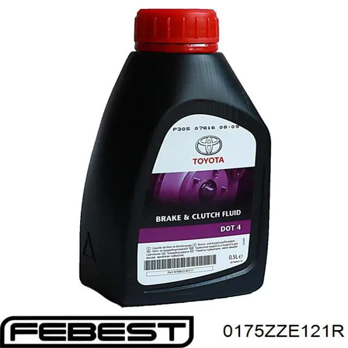 0447932120 Toyota Kit de reparação de suporte do freio traseiro