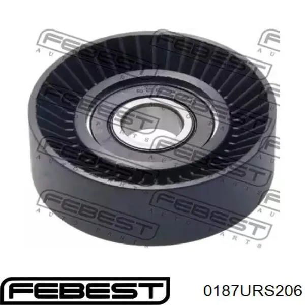 Compre S110I15 NPS Rolo de reguladora de tensão da correia de transmissão