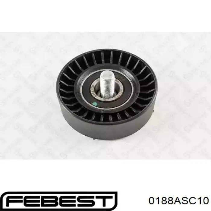 Rolo parasita da correia de transmissão Mitsubishi 1341A102 preço, a partir de 49,73 USD