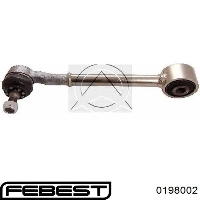 Parafuso de fixação de braço oscilante dianteiro, inferior Toyota 90119W0086 preço, a partir de 12,25 USD