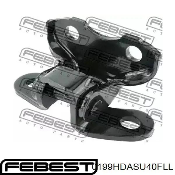 Gozno da porta dianteira esquerda Toyota 687400D071 preço, a partir de 35,90 USD