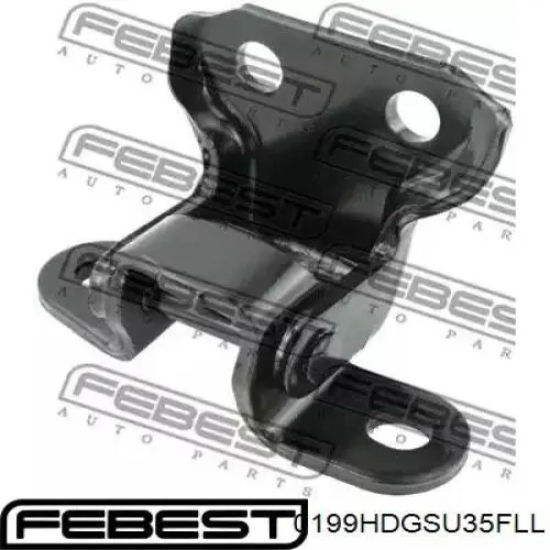 Gozno da porta dianteira esquerda Toyota 6874033020 preço, a partir de 40,15 USD