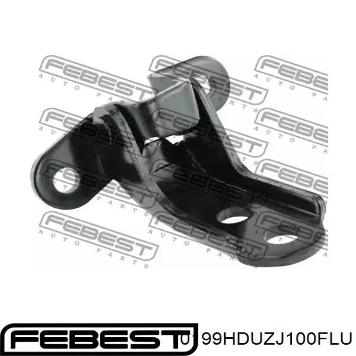 Gozno da porta dianteira Toyota 6872022070 preço, a partir de 37,80 USD