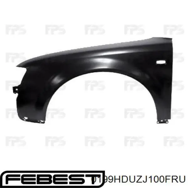 Gozno da porta dianteira Toyota 6871022080 preço, a partir de 39,73 USD