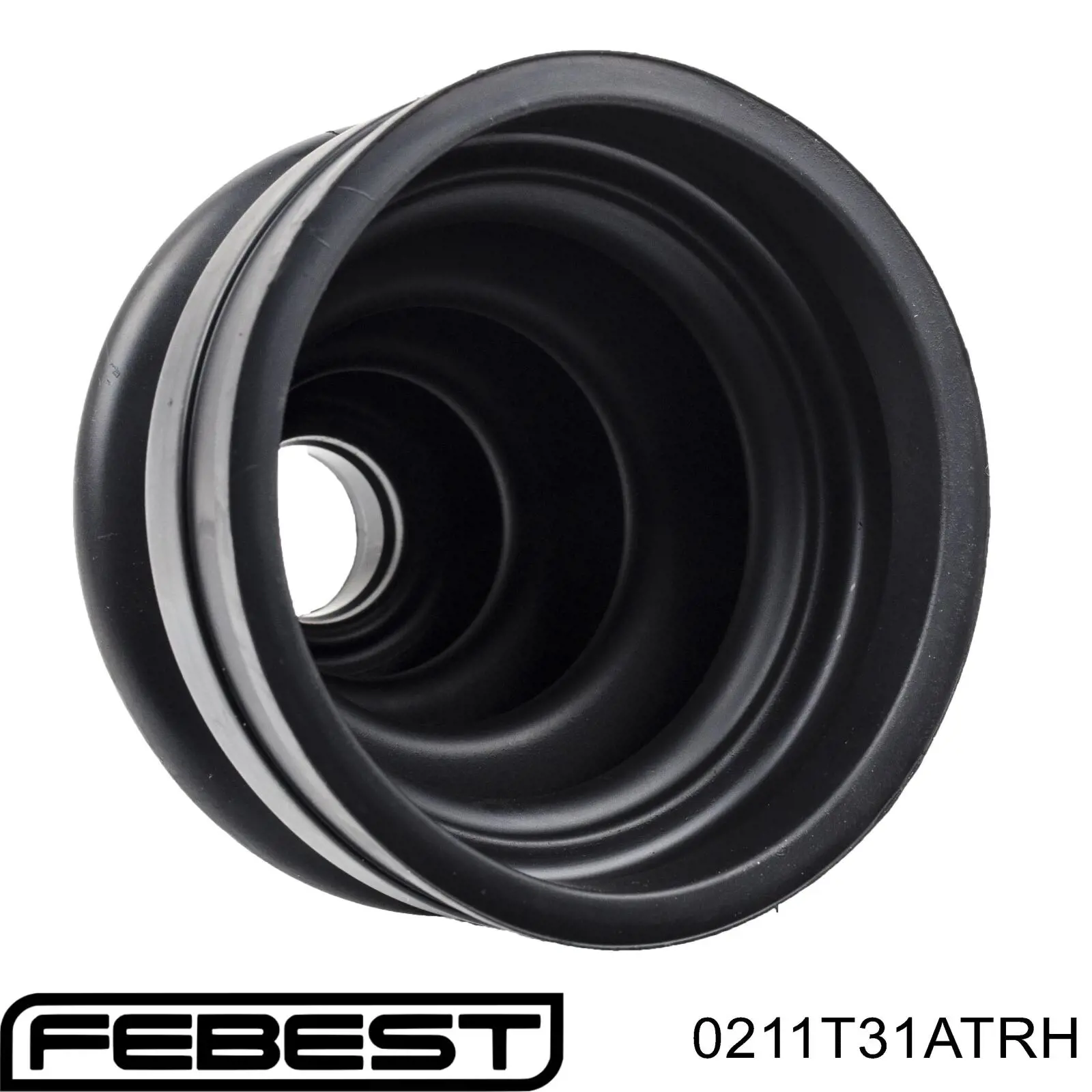 Junta homocinética interna dianteira direita Febest 0211T31ATRH preço, a partir de 215,62 USD