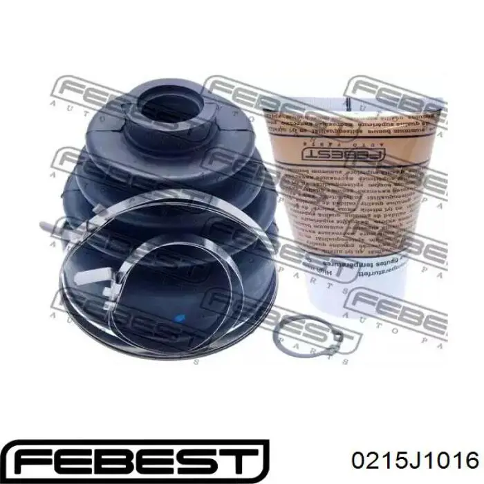 Bota de proteção interna direita de junta homocinética do semieixo dianteiro Profit 27100005XLB preço, a partir de 12,86 USD