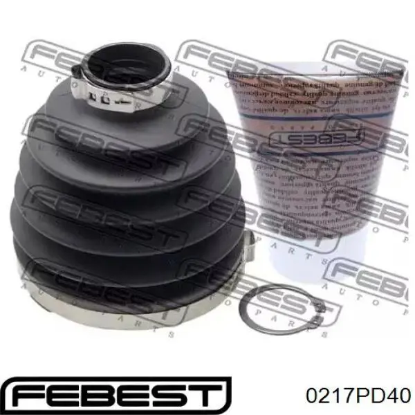 Compre C9241EA00K Nissan/Infiniti Bota de proteção externa de junta homocinética do semieixo dianteiro