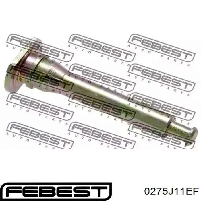 Kit de reparação de suporte do freio dianteiro Nissan/Infiniti D1120JE22A preço, a partir de 17,46 USD