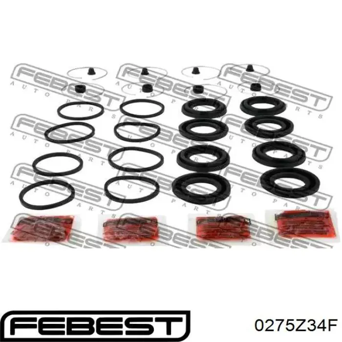 Compre D1120JL00A Nissan/Infiniti Kit de reparação de suporte do freio dianteiro