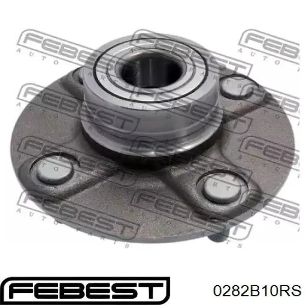 Compre Q1300244 Q-fix Cubo traseiro