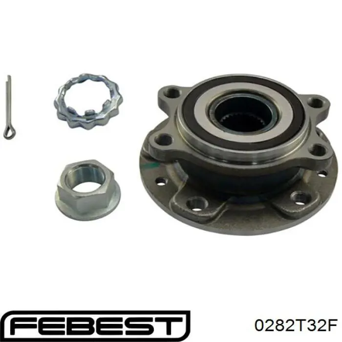 Compre Q1300599 Q-fix Cubo dianteiro
