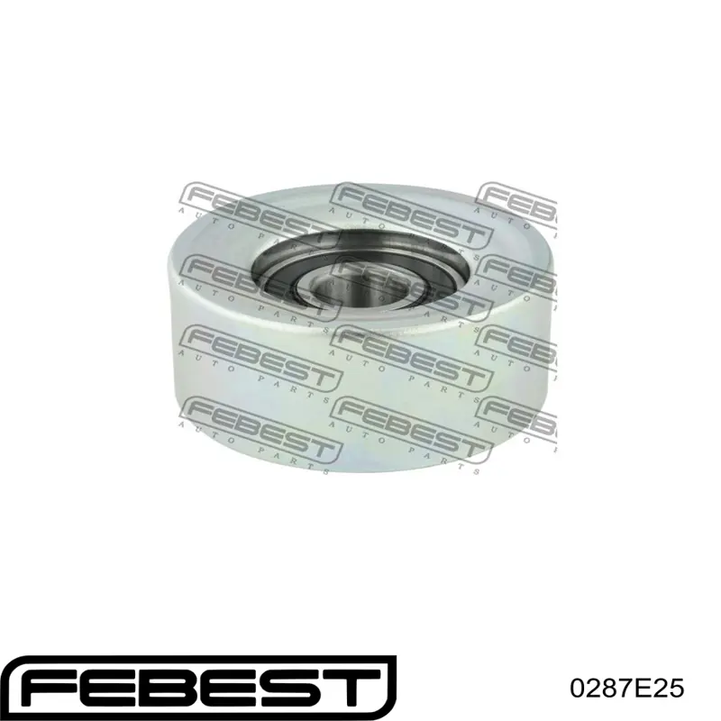 Compre 31180RL0G01 Honda Rolo de reguladora de tensão da correia de transmissão