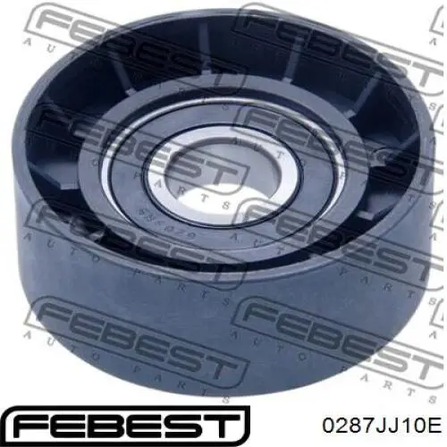 Rolo de reguladora de tensão da correia de transmissão Febest 0287JJ10E preço, a partir de 15,07 USD