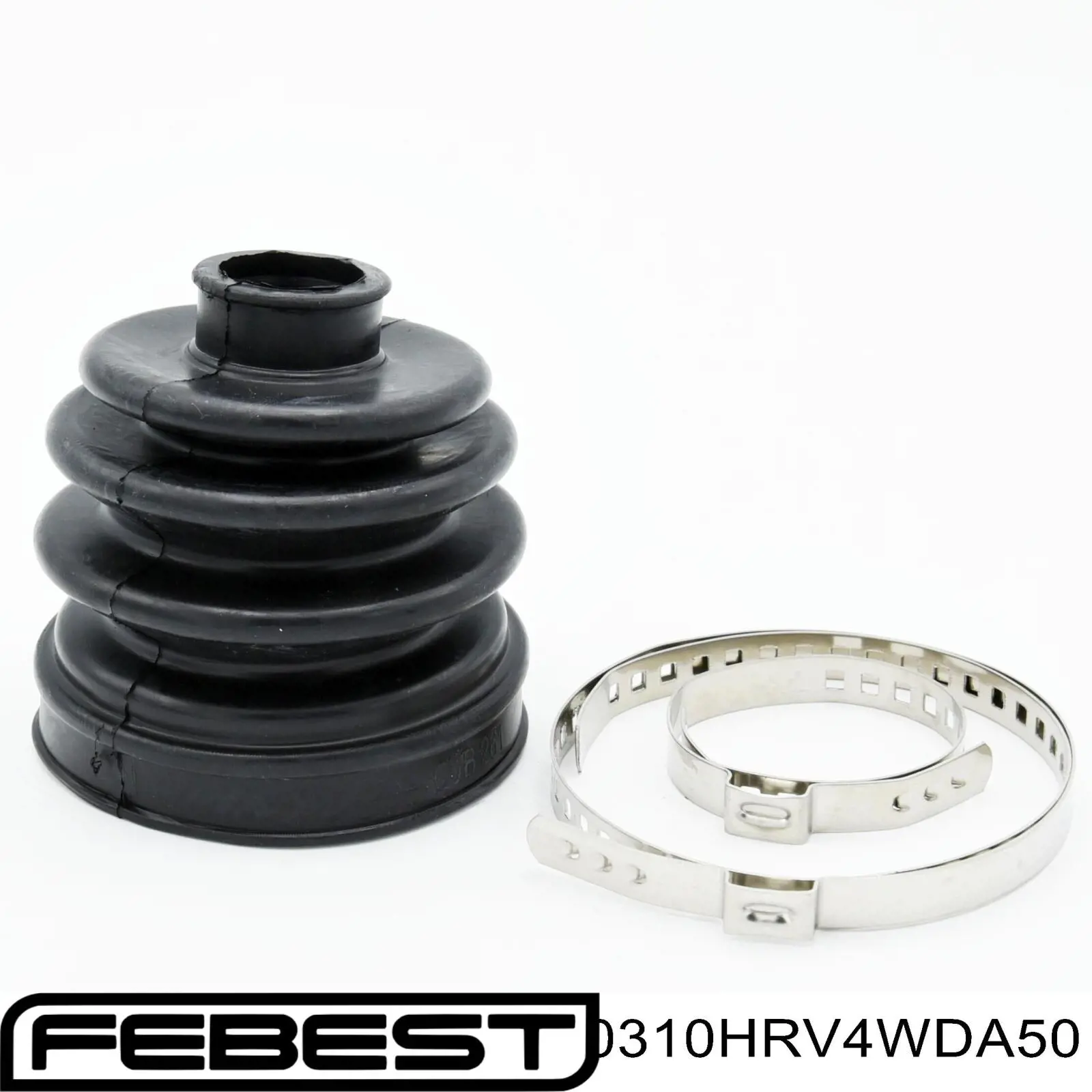 Junta homocinética externa dianteira Febest 0310HRV4WDA50 preço, a partir de 45,88 USD