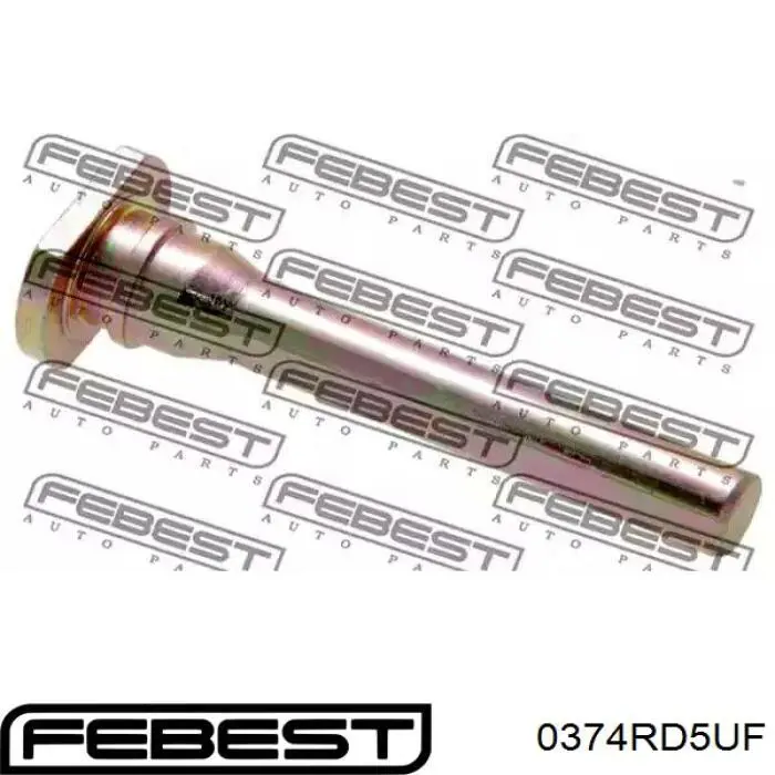 Compre 45235S9VA11 Honda Guia de suporte traseiro