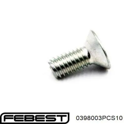 Compre TPM0012 Textar Parafuso do freio de disco