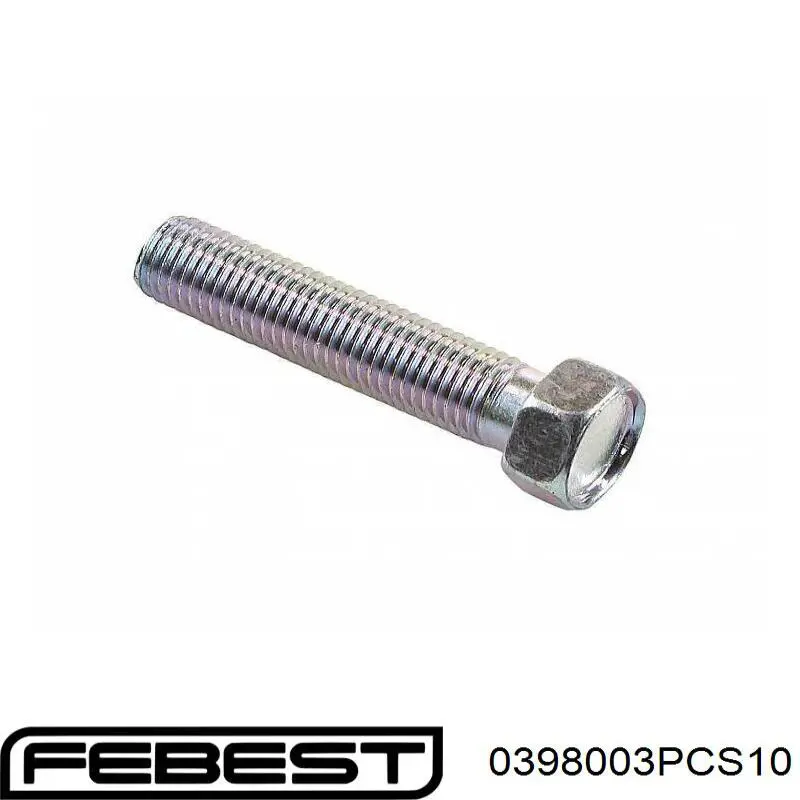 Parafuso do freio de disco VAG N10456001 preço, a partir de 2,73 USD