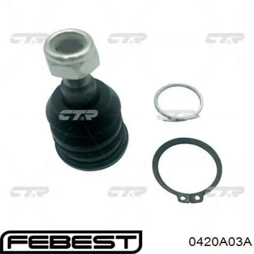Compre SBB172 555 Suporte de esfera inferior