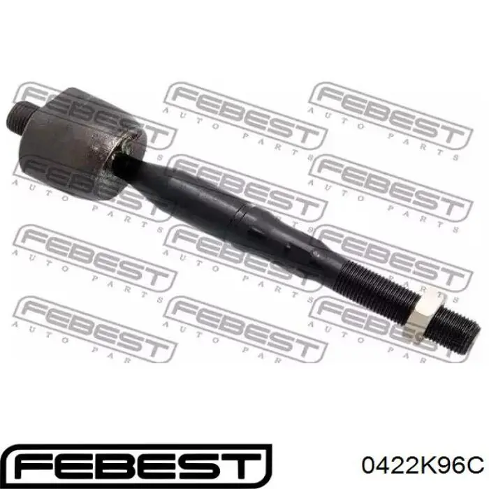 Tração de direção central Febest 0422K96C preço, a partir de 133,33 USD