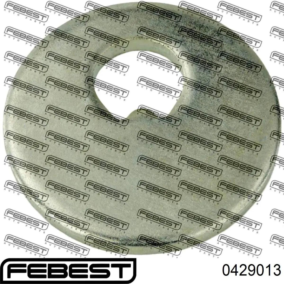 Parafuso de fixação do braço oscilante inferior traseiro, interno Mitsubishi MR995230 preço, a partir de 13,27 USD