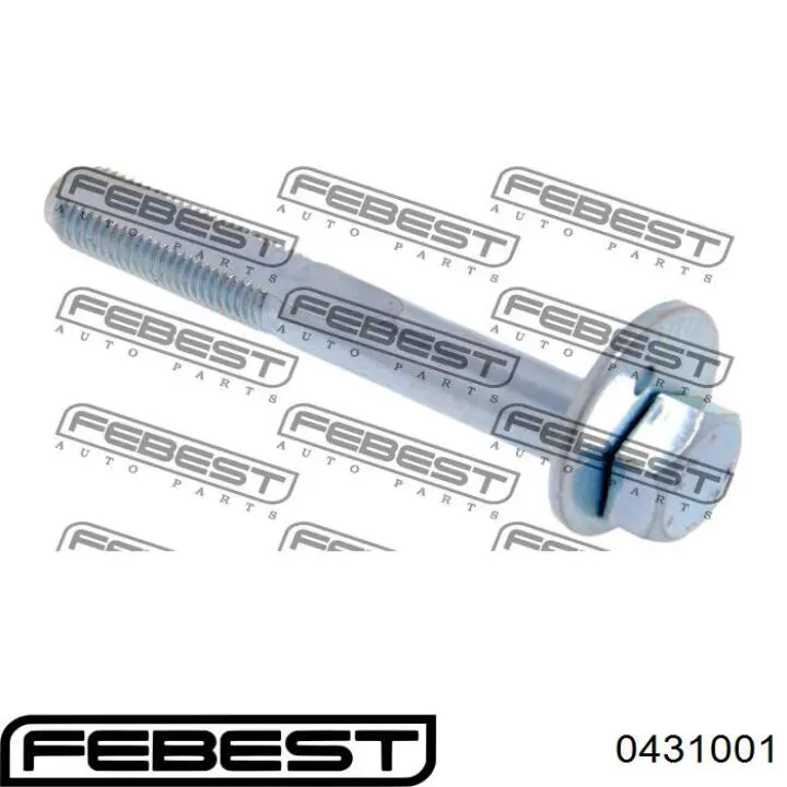 Parafuso (porca) de fixação Mitsubishi MU435005 preço, a partir de 3,86 USD