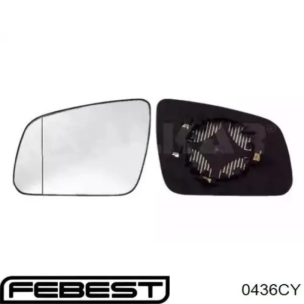 Compre 0360359930 Tempest Reforçador do pára-choque dianteiro