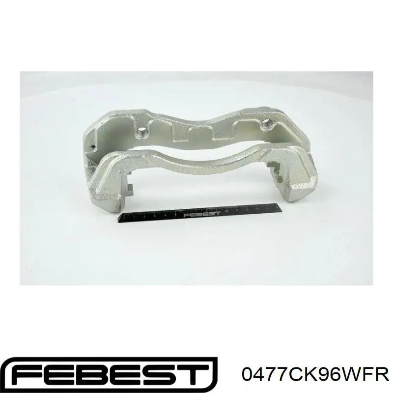Braçadeira do freio de suporte dianteiro Mitsubishi MB858395 preço, a partir de 56,80 USD