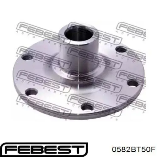 Compre 1454712 Ford Cubo dianteiro