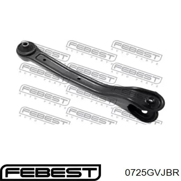 Barra longitudinal de suspensão traseira Suzuki 4630565J00000 preço, a partir de 66,48 USD