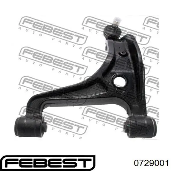 Compre 4643165J00000 Suzuki Parafuso de fixação do braço oscilante inferior traseiro, interno