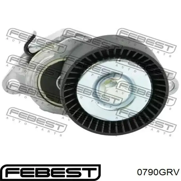 Compre ABTSU1004 Tenacity Reguladora de tensão da correia de transmissão