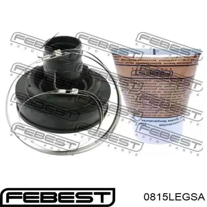  Febest 0815LEGSA preço, a partir de 31,39 USD